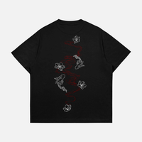 Ocean Odyssey : Oversized Tshirt