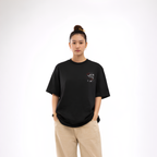 Ocean Odyssey : Oversized Tshirt