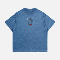 Odd Squad : Boxy Fit Tshirt