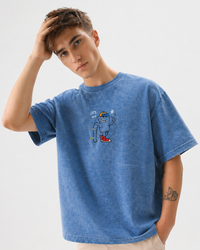 Odd Squad : Boxy Fit Tshirt