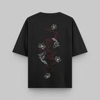 Ocean Odyssey: Oversized Classic T-shirt