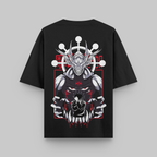 The Disgraced One: Oversized Classic T-shirt