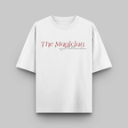 The Magician: Oversized Classic Tshirt