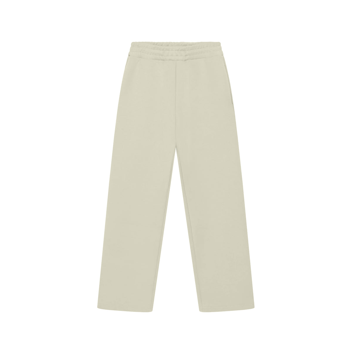 Red Guardian : Unisex Straight Fit Pants