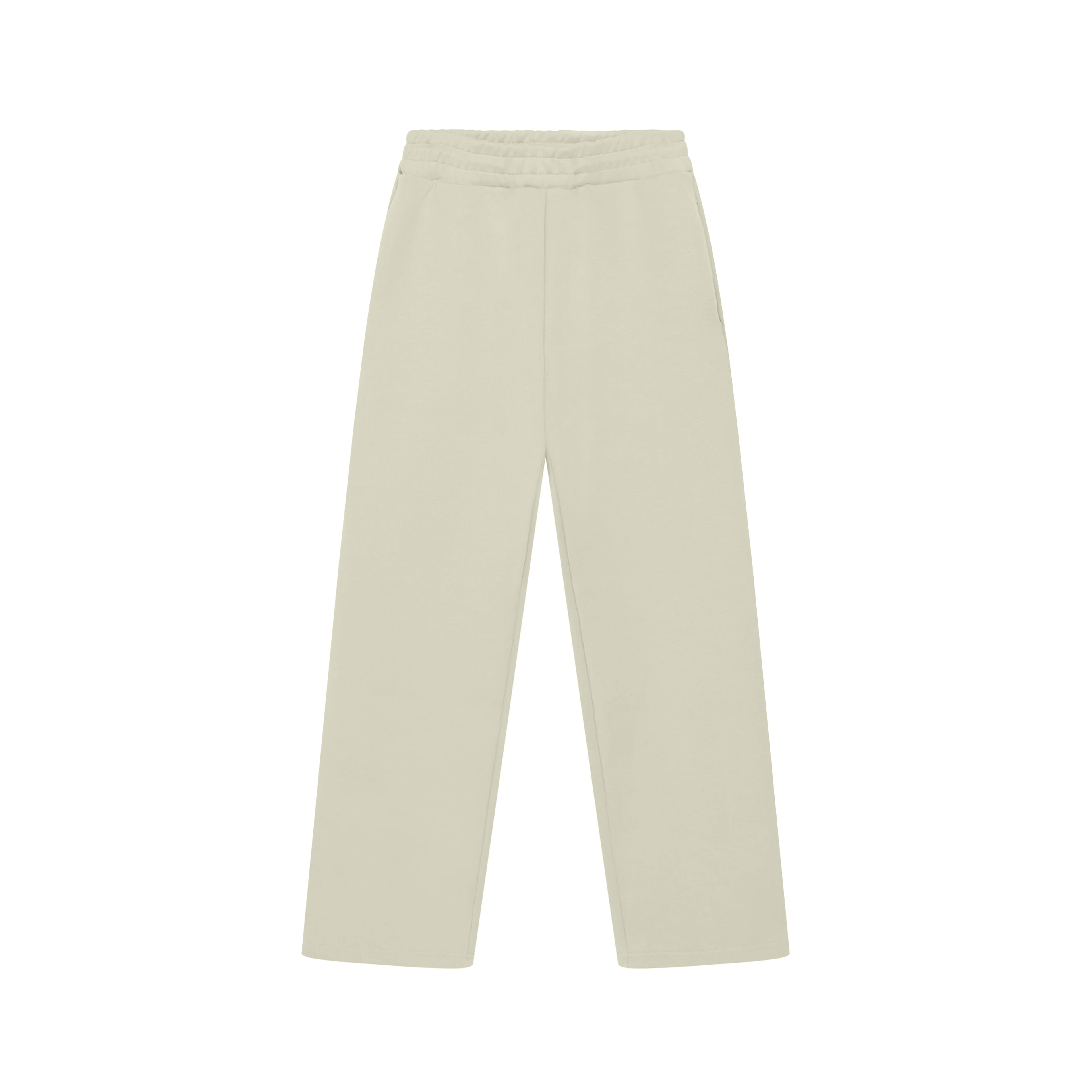 Red Guardian : Unisex Straight Fit Pants