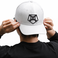 Shikigami : BaseBall Cap