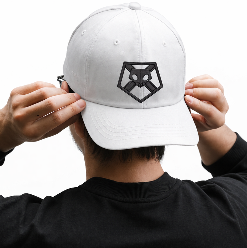 Shikigami : BaseBall Cap