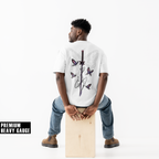 Shinobu : Oversized Tshirt