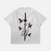 Shinobu : Oversized Tshirt