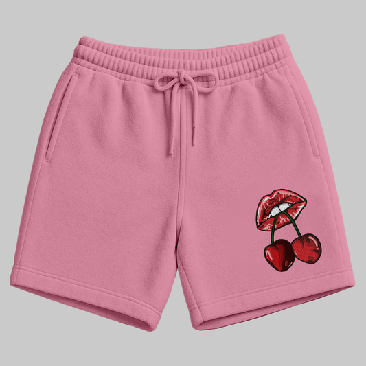 Sweet Sin : Unisex Terry Short