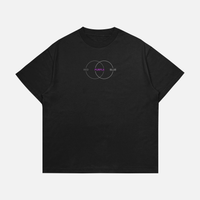 Unlimited Void : Oversized Tshirt