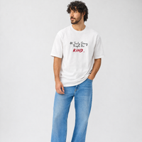 Vagabond : Oversized Tshirt