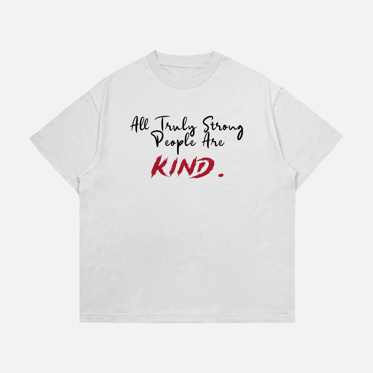 Vagabond : Oversized Tshirt