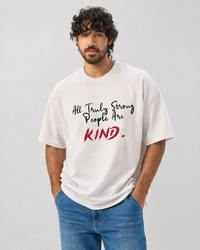 Vagabond : Oversized Tshirt