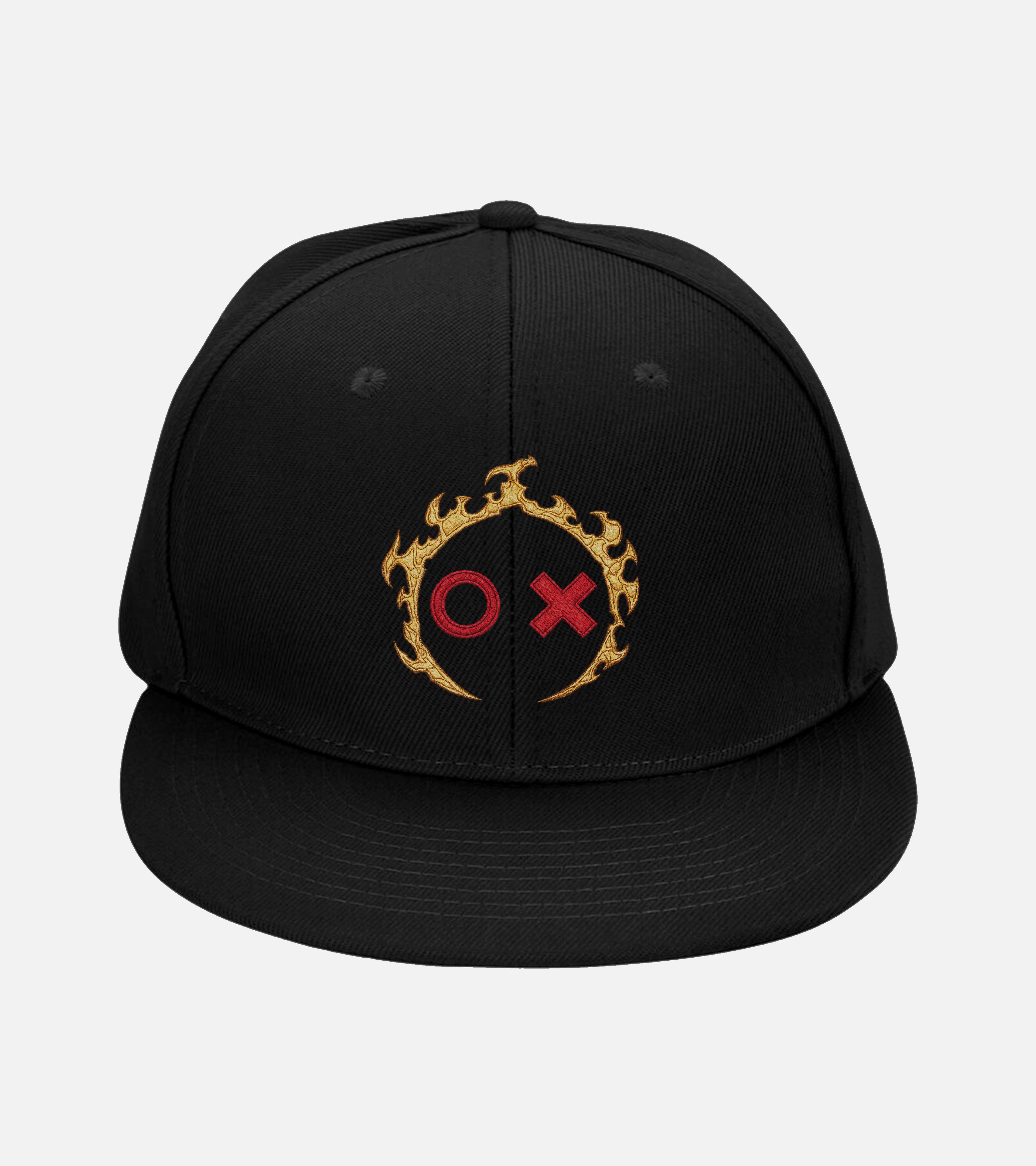 XO : Snapback Cap