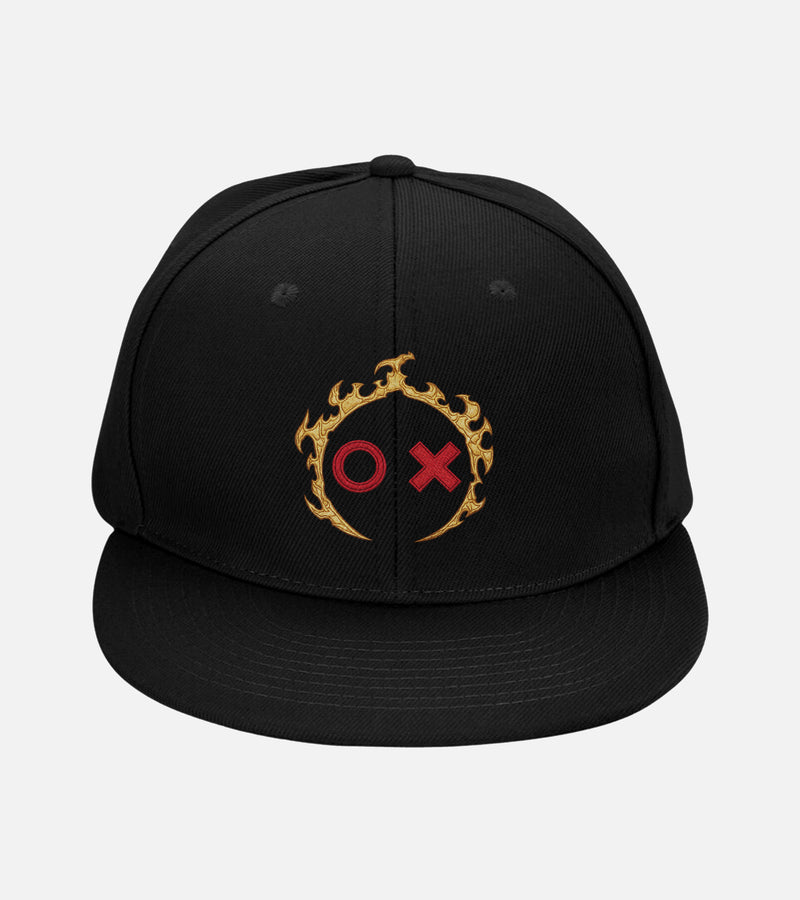 XO : Snapback Cap