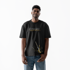 Zenitsu : Oversized Tshirt