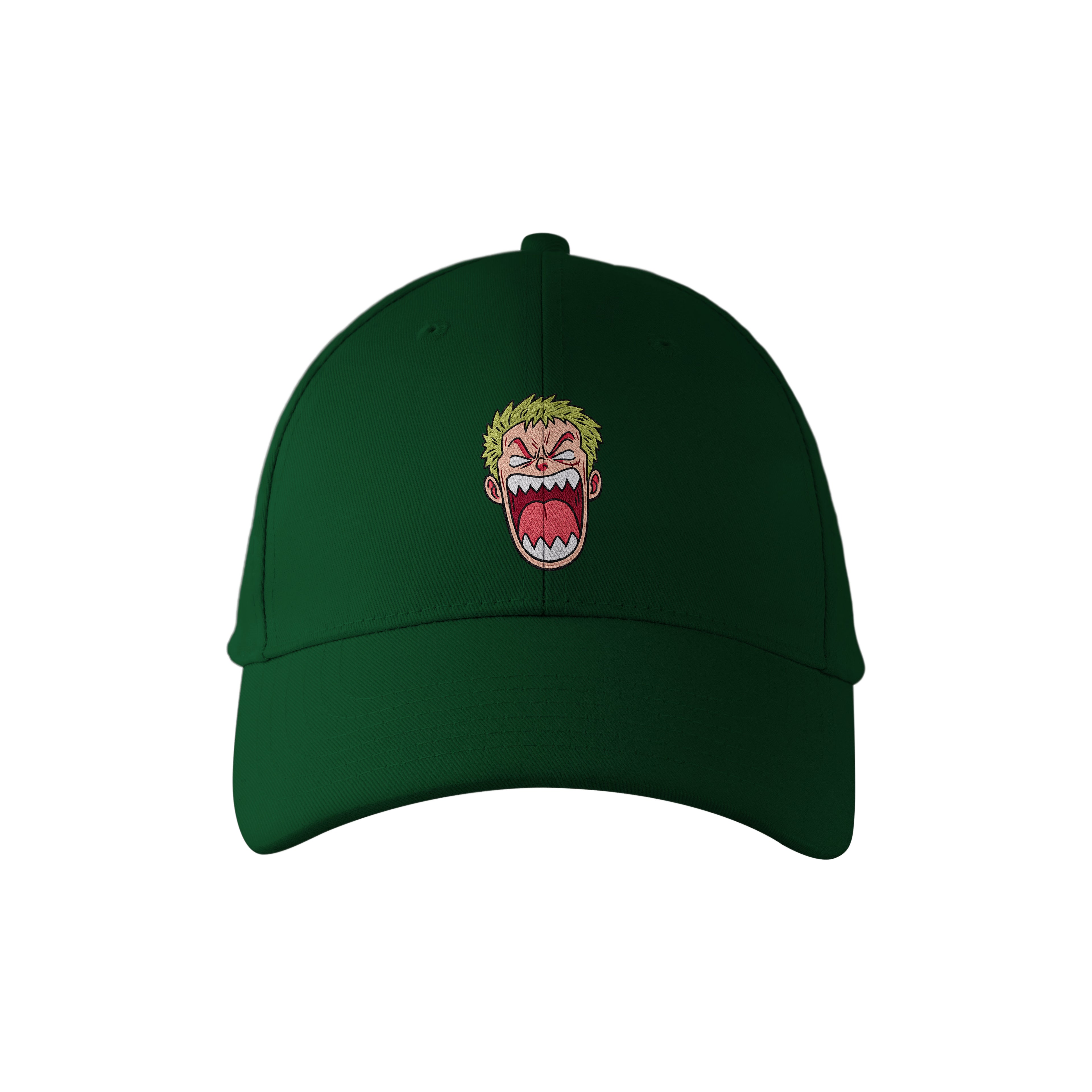 Zoro : Cotton Cap