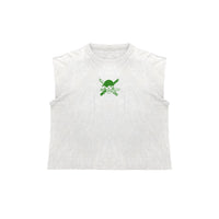 Zoro : Oversized Tank Top
