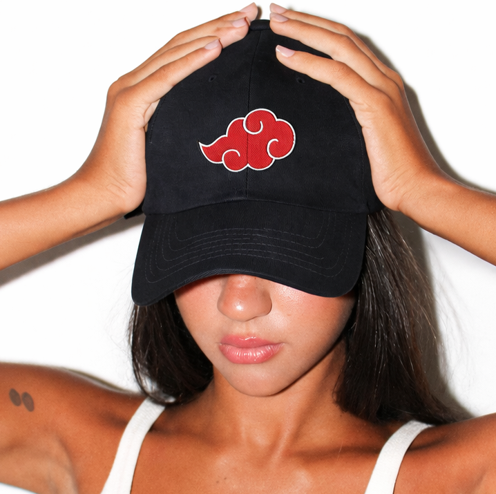 Akatsuki : BaseBall Cap