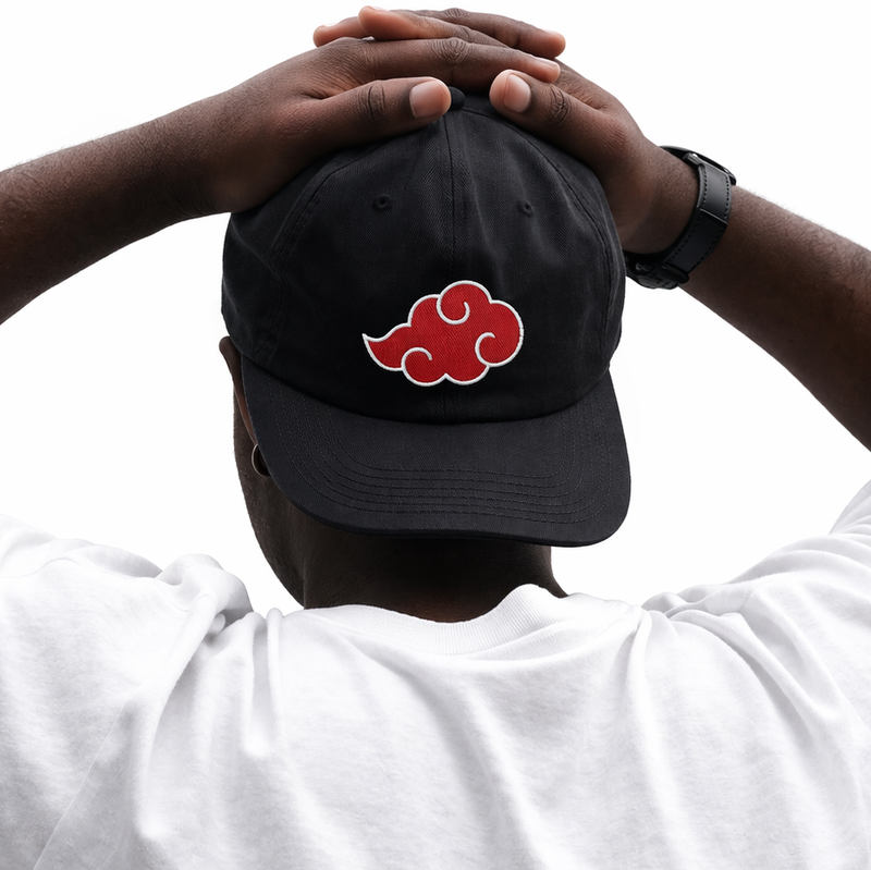 Akatsuki : BaseBall Cap