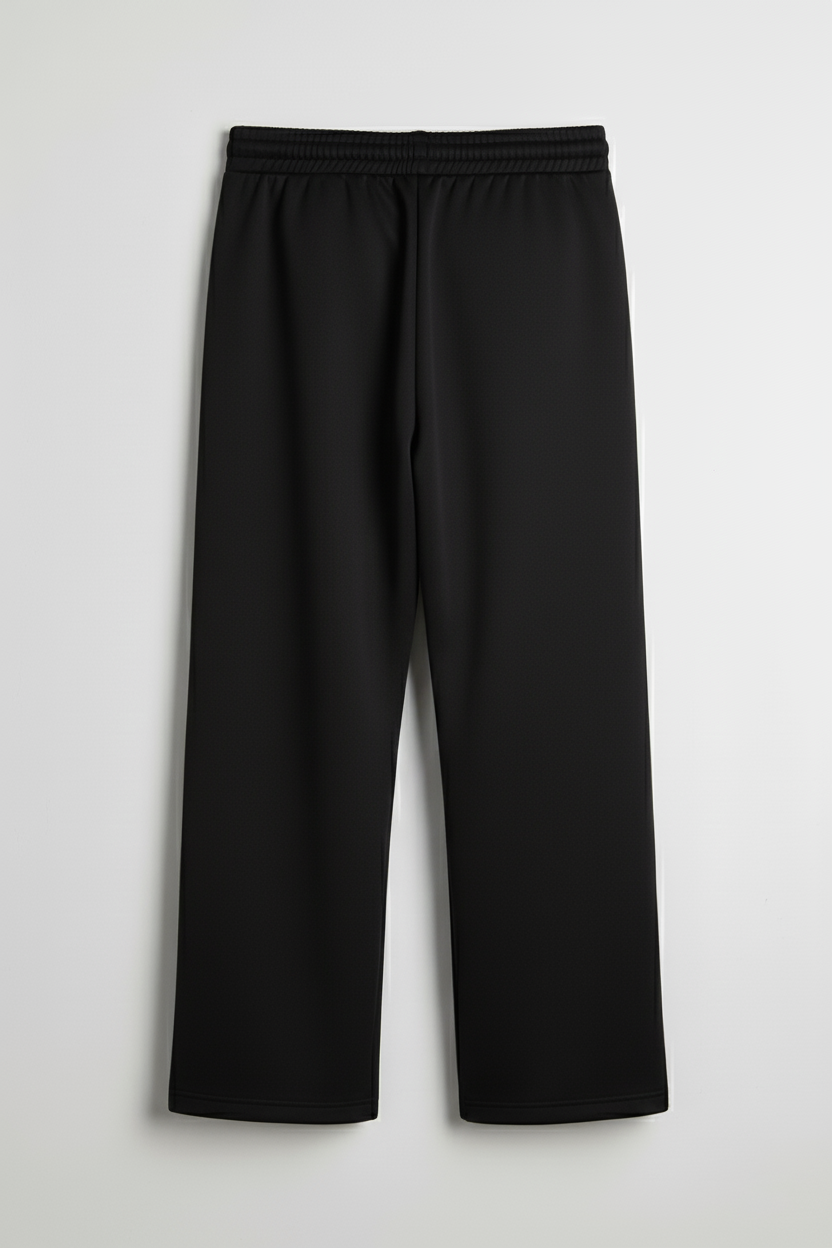 Judgement Chain : Unisex Straight Fit Pants
